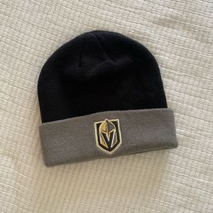 Vegas Golden Knights Beanie